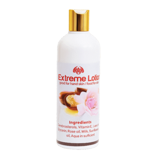 Extreme Lotion