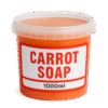 Carrot Soap