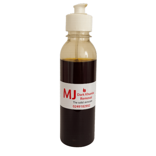Knuckles Oil (Big)