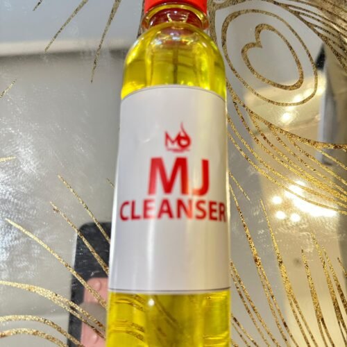 Cleanser