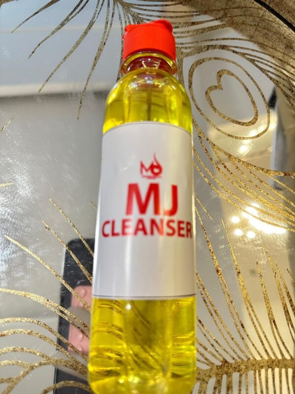 Cleanser