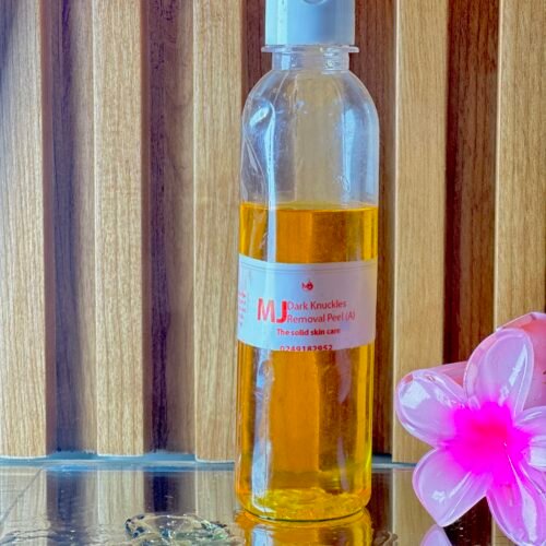 Knuckles Oil (Big)