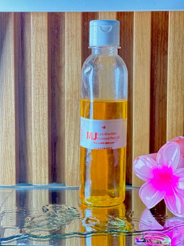 Knuckles Oil (Big)