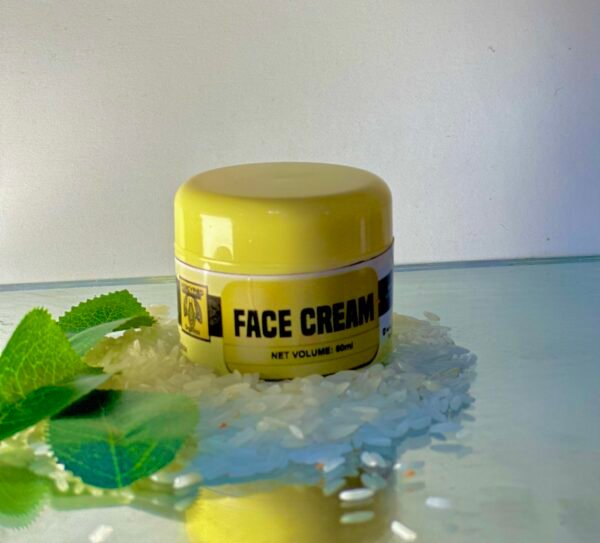 Face Cream