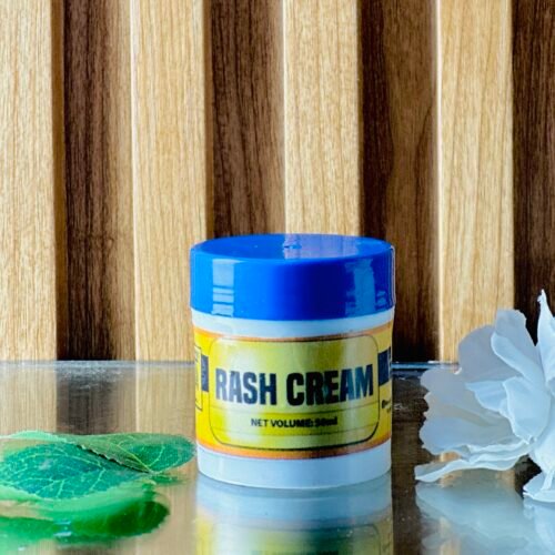 Rash Cream