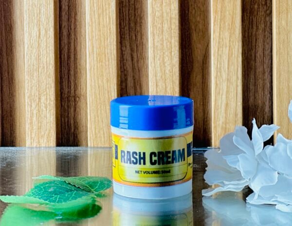 Rash Cream