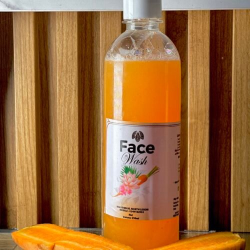 Face Wash