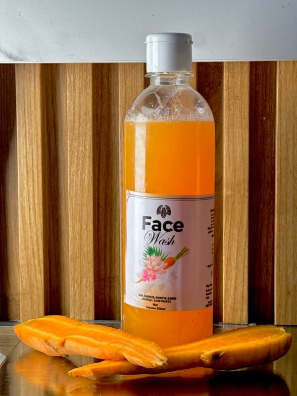 Face Wash