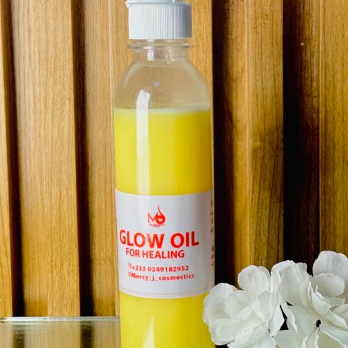Glow Oil