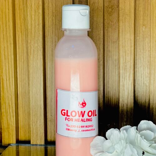 Glow Oil