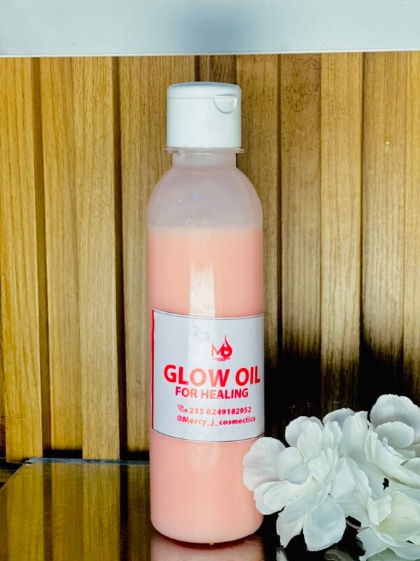 Glow Oil