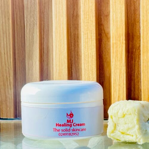 Healing Cream