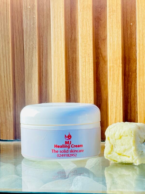 Healing Cream