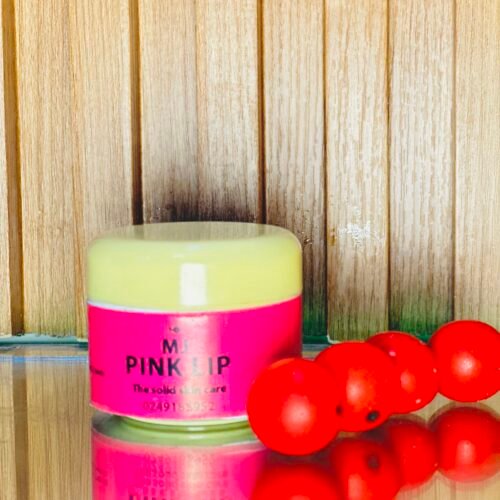 Pink Lip
