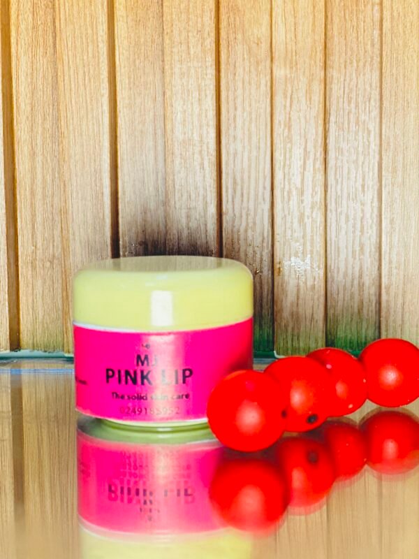 Pink Lip