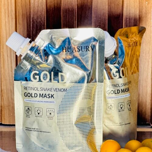 Face Mask