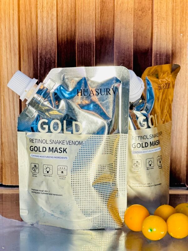 Face Mask