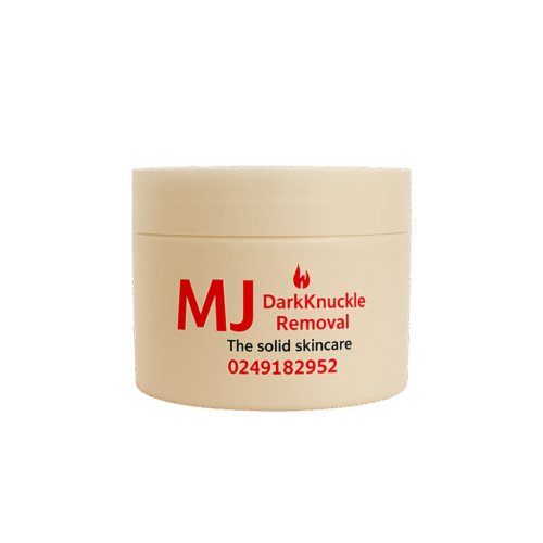 Knuckle Cream
