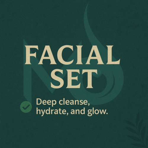 Facial Set