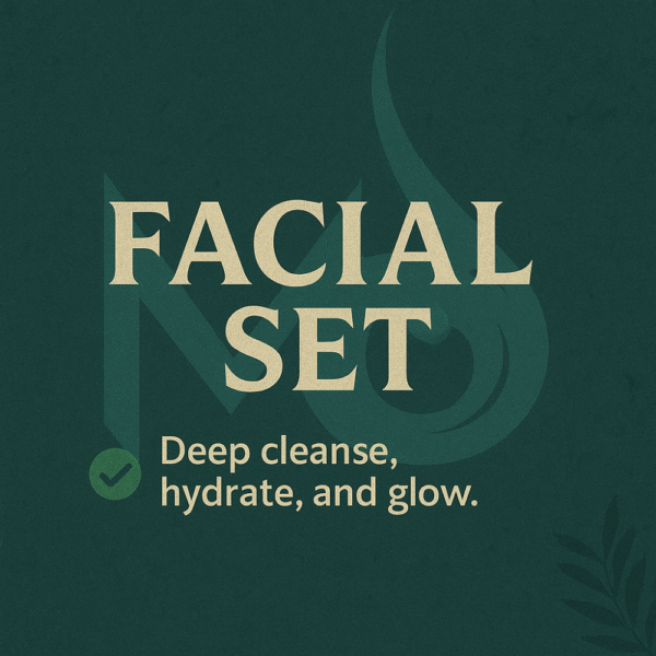 Facial Set
