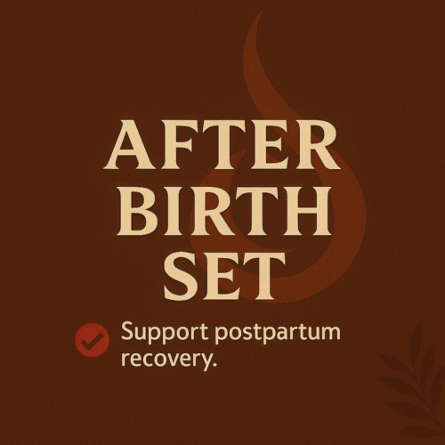 After Birth Set