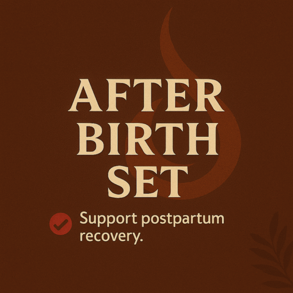 After Birth Set